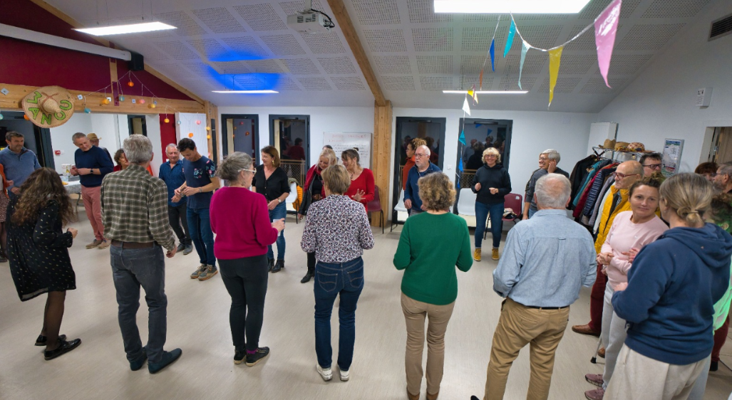 Soirée Rock n' Roll